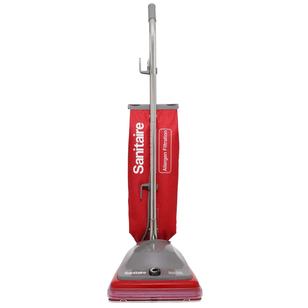 Sanitaire TRADITION SC688B Upright Vacuum