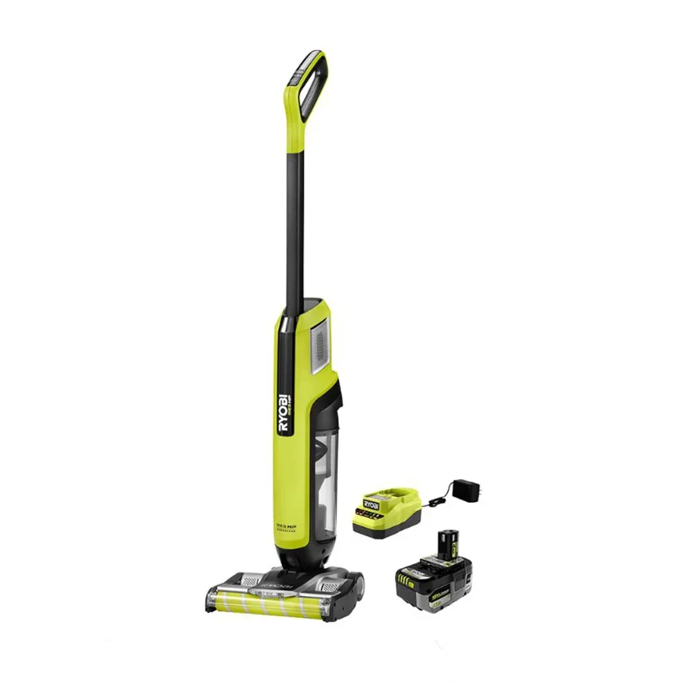 RYOBI ONE+ HP High-Capacity PBLSV718K Cordless Stick Vacuum Kit