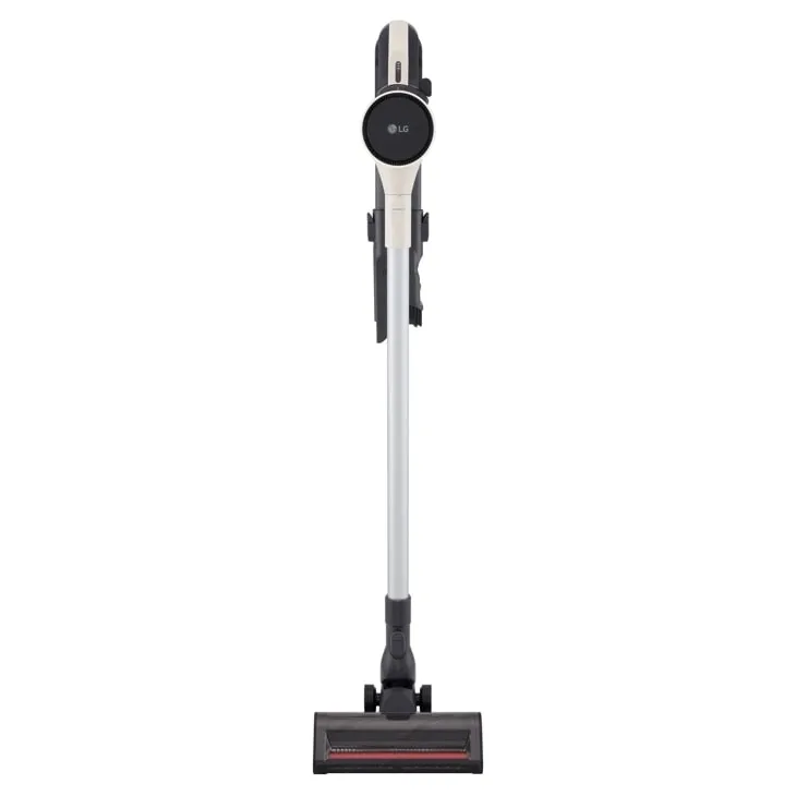 LG CordZero Q3 C5323B0 Beige Cordless Stick Vacuum