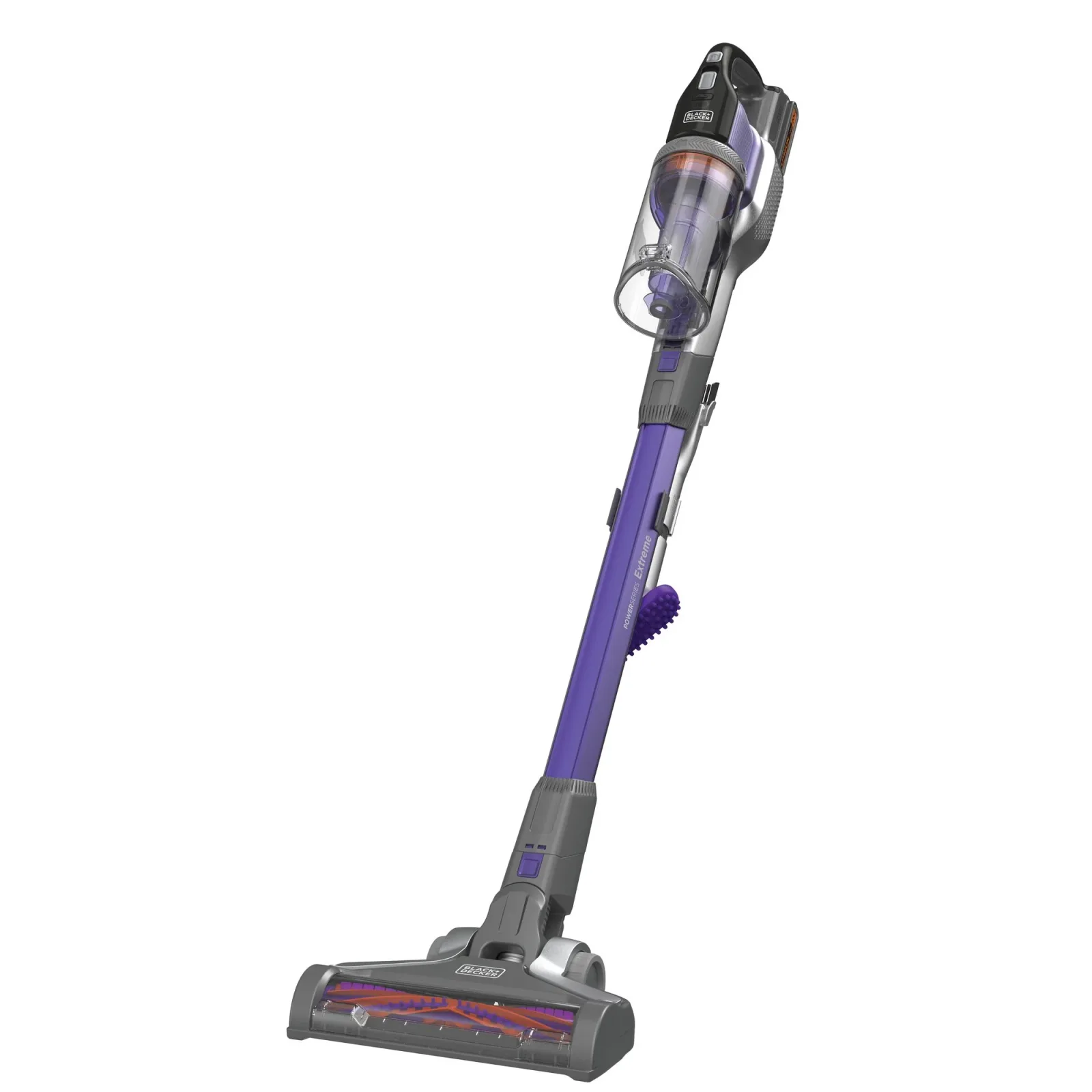 BLACK+DECKER POWERSERIES Extreme Pet BSV2020P