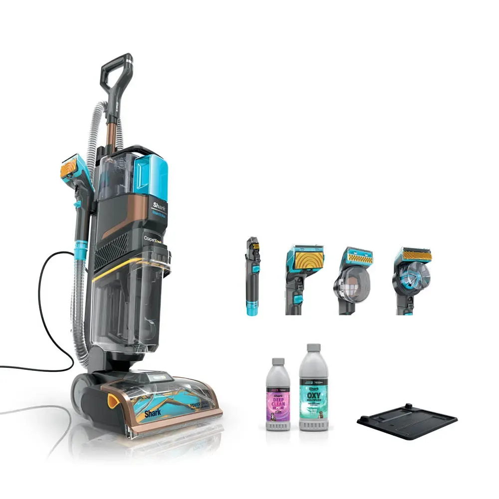 Shark CarpetXpert HairPro EX301 Carpet Cleaner
