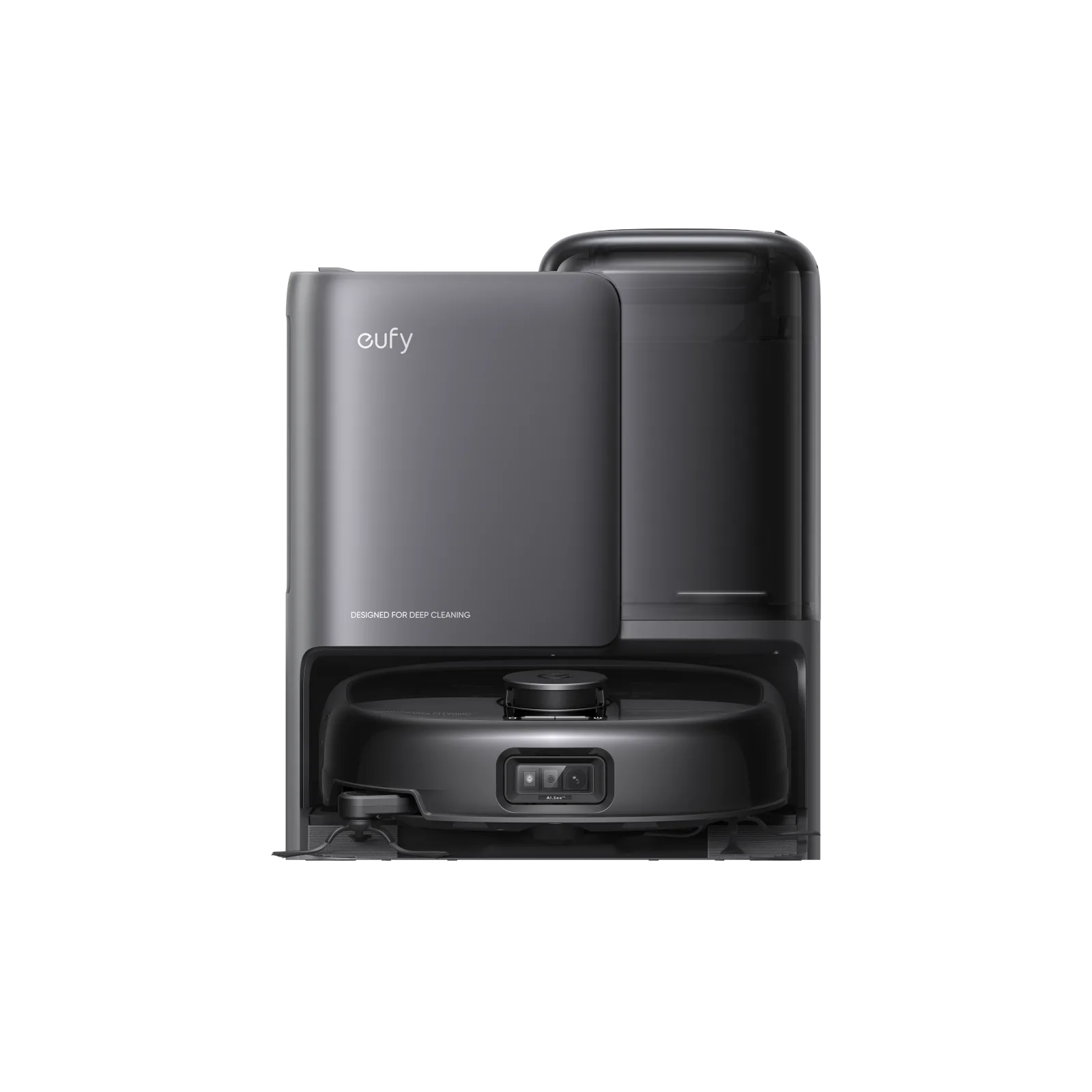 eufy Robot Vacuum Omni E25