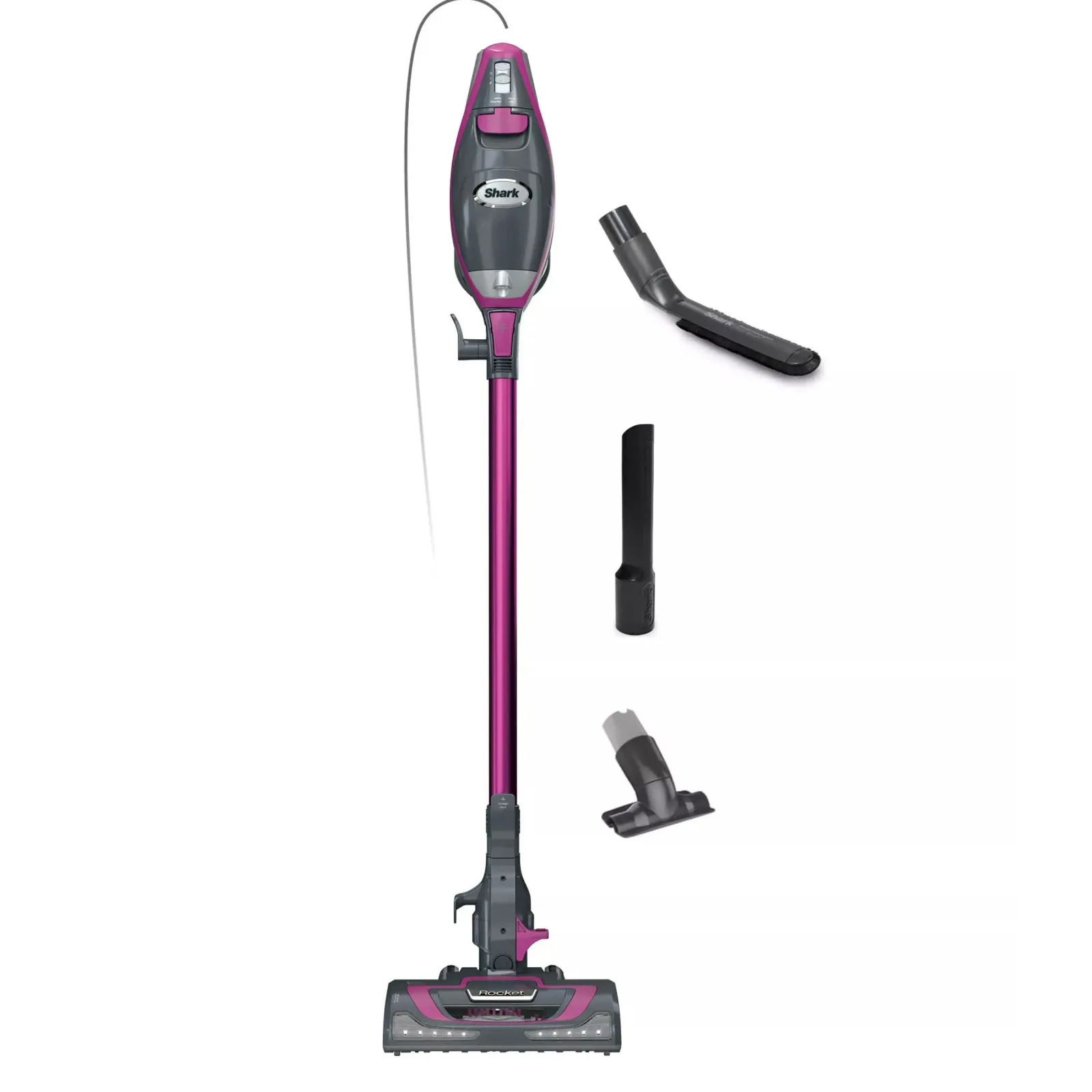 Shark Rocket Pro HV371 Corded Stick Vacuum