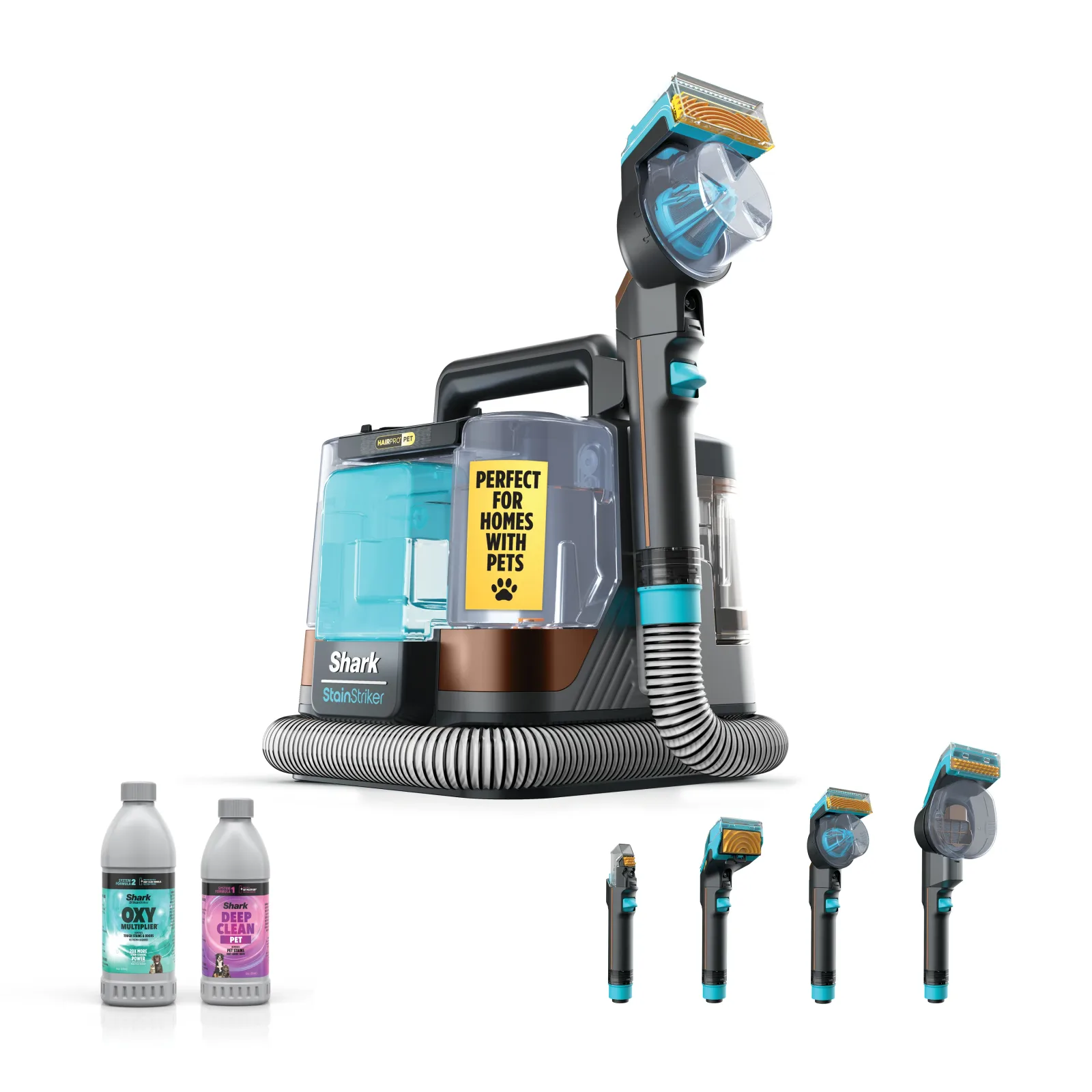 Shark PX251 Portable Spot Cleaner