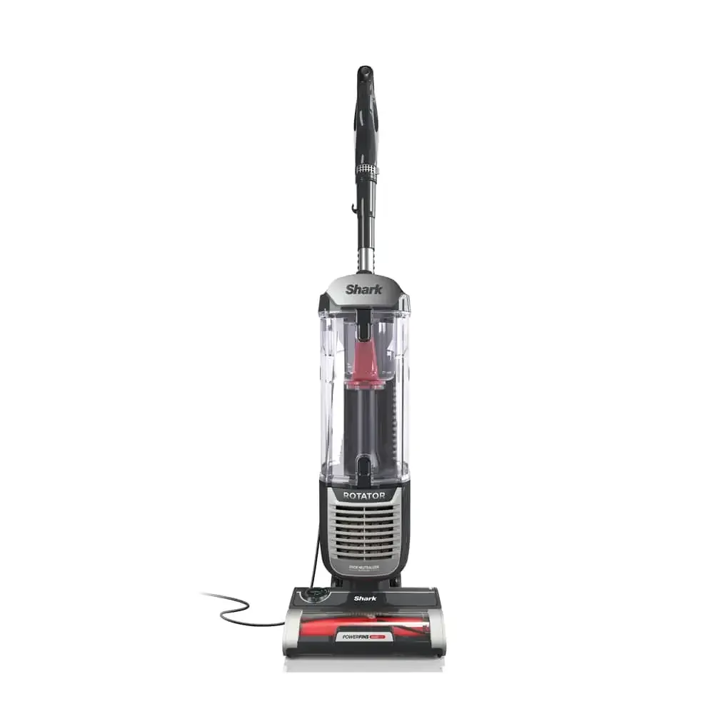 Shark ZU102 Upright Vacuum